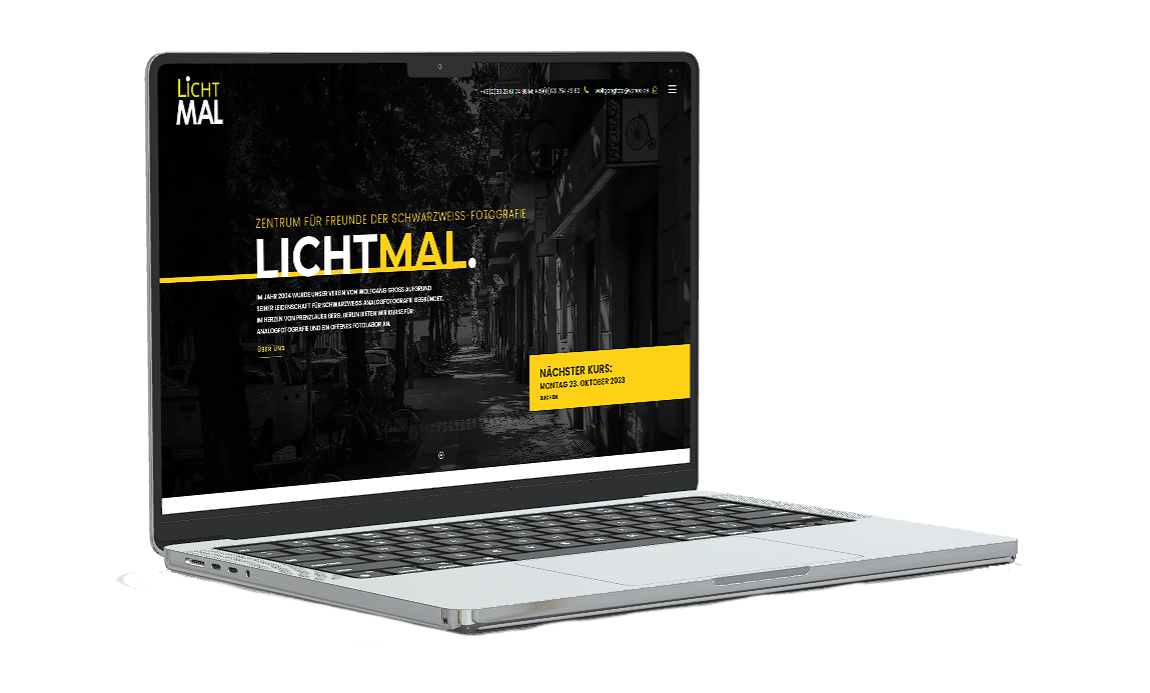 Nachhaltiges Webdesign: Der Weg zu einer umweltfreundlichen Online-Präsenz