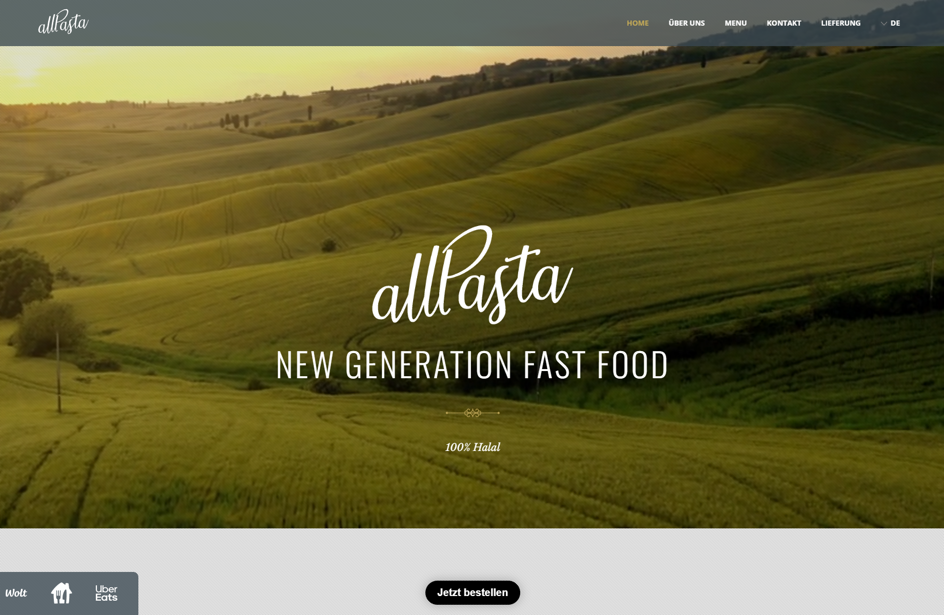 allPasta