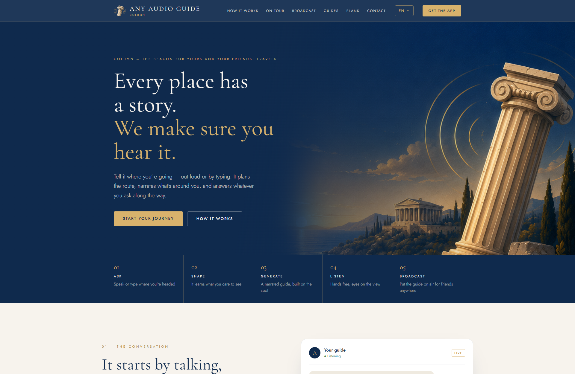 anyaudioguide.com