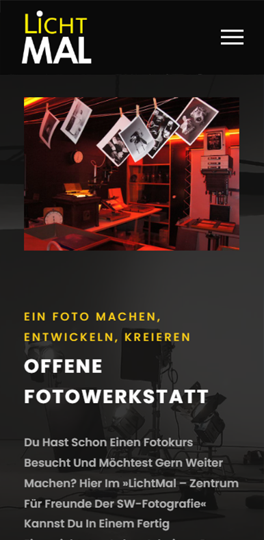 Die Vorteile von Responsive Webdesign für Mobile-First-Benutzererlebnisse
